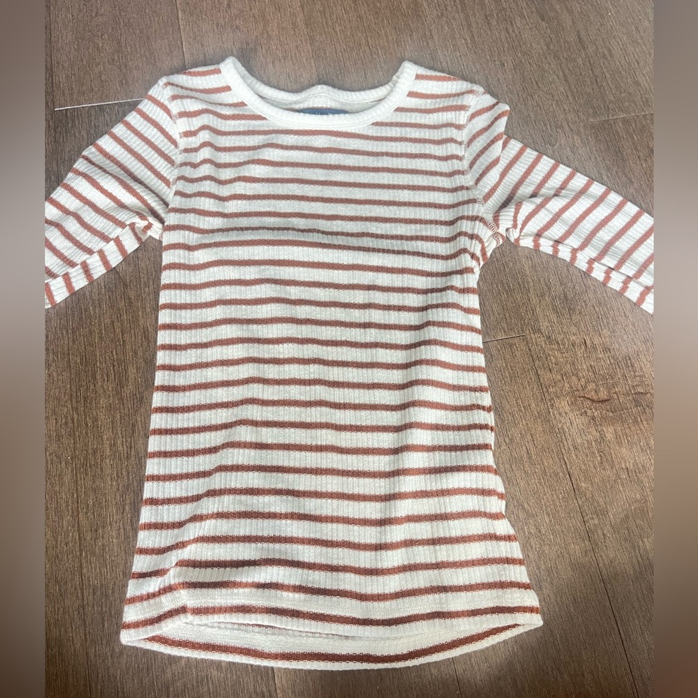 Women’s Xs Abercrombie and Fitch Shirt Long sleeve